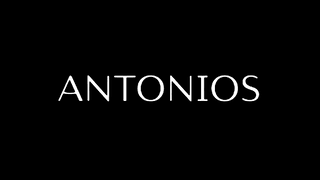Antonio's Clothing logo