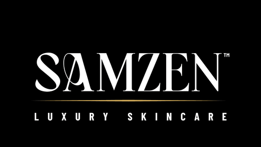 Samzen Skin logo